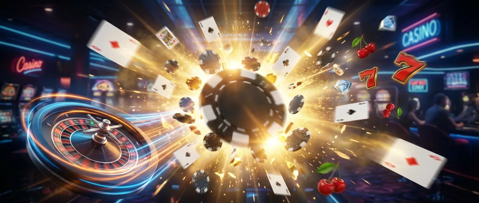 Spinrise Casino bonus